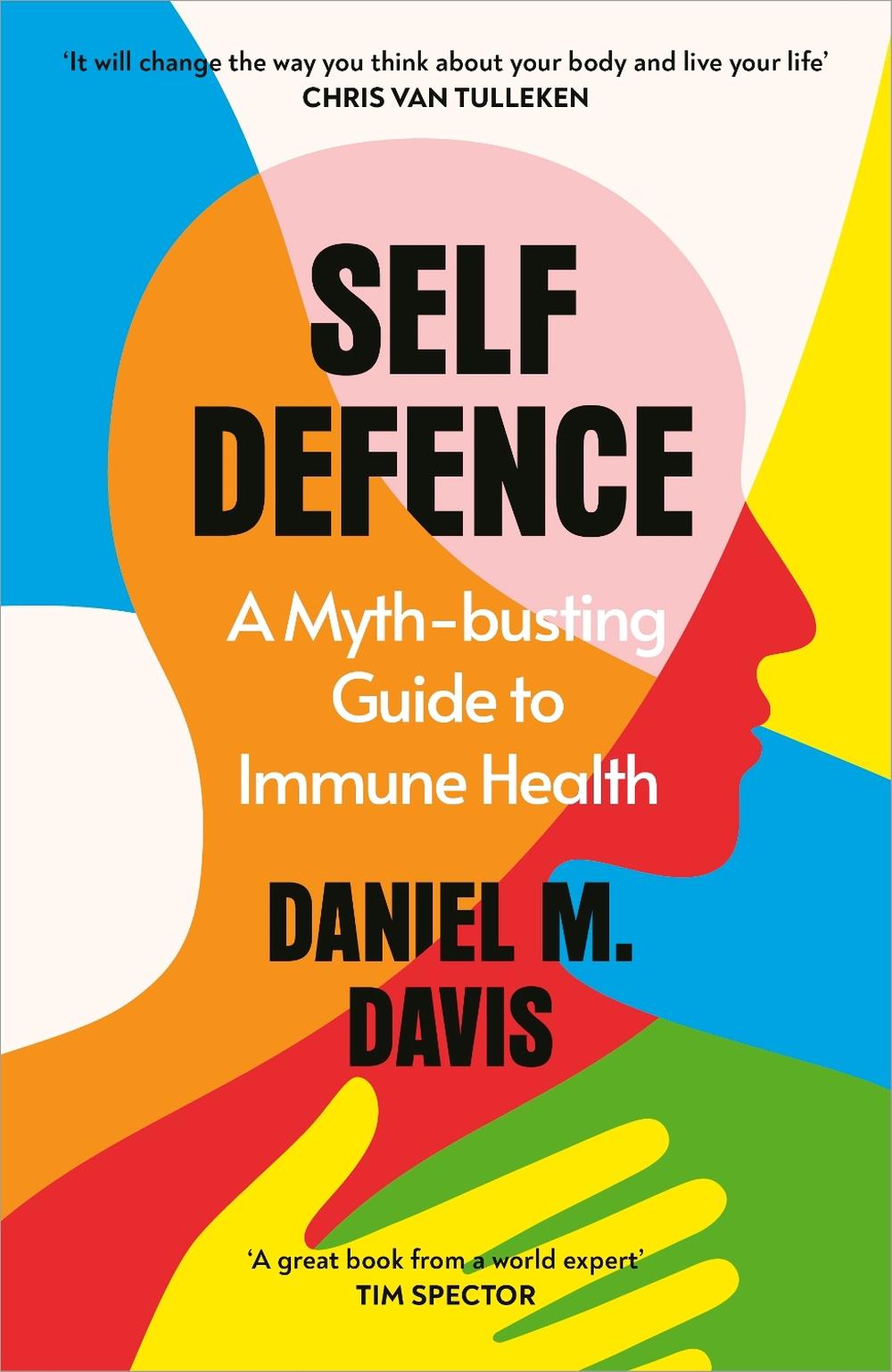Self Defence, 9781847927576