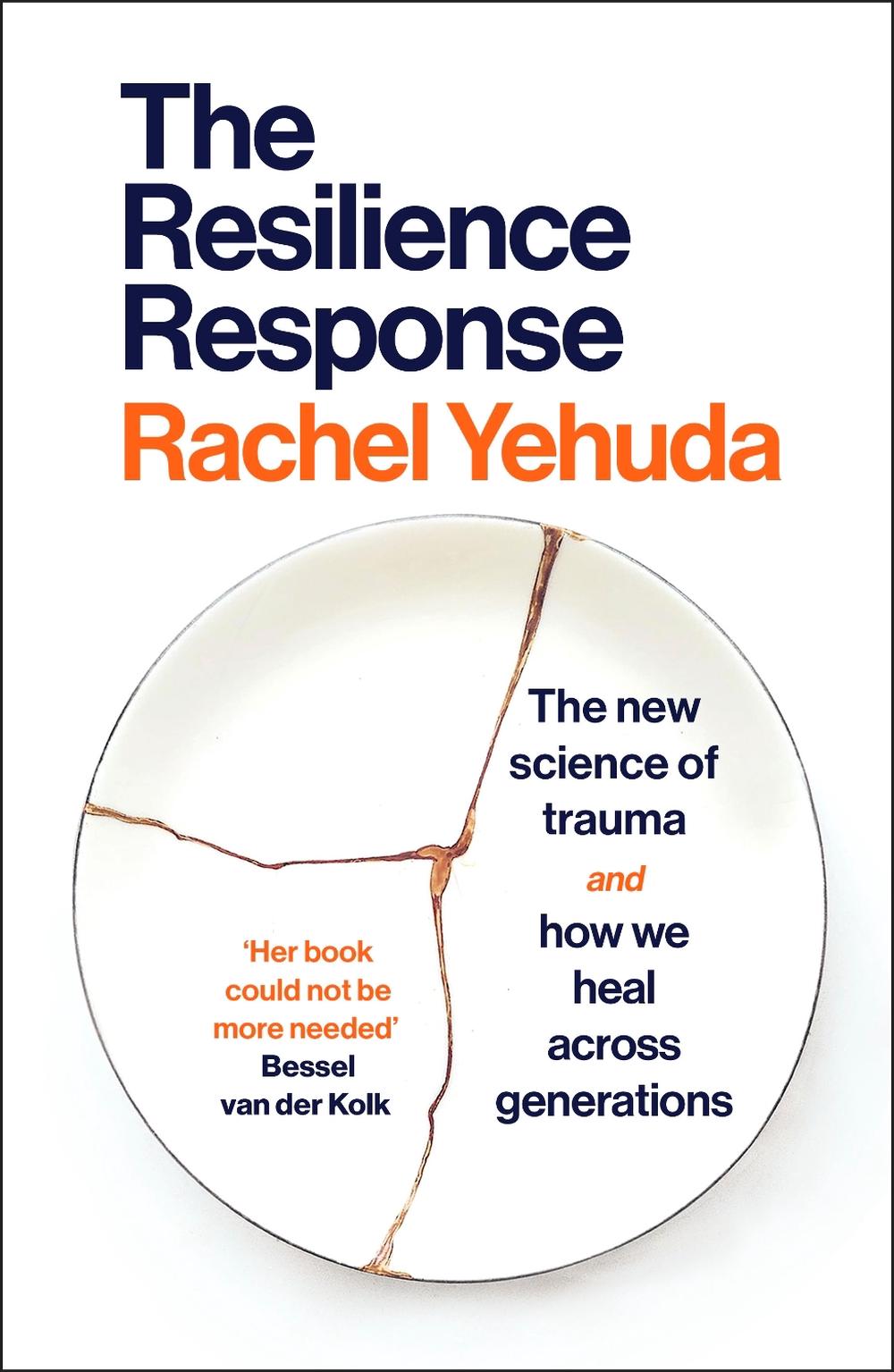 The Resilience Response, 9781847927668