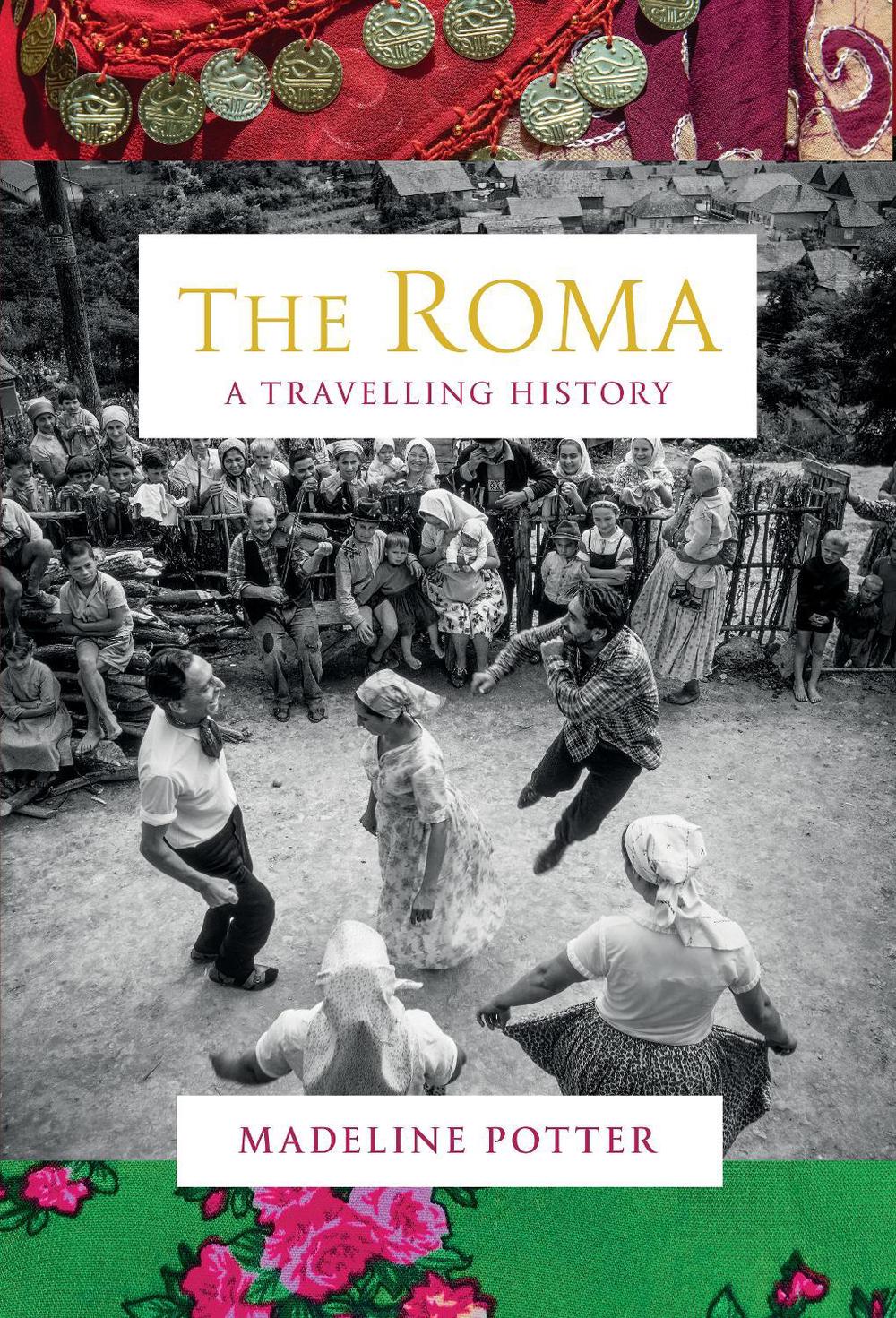 The Roma, 9781847927675