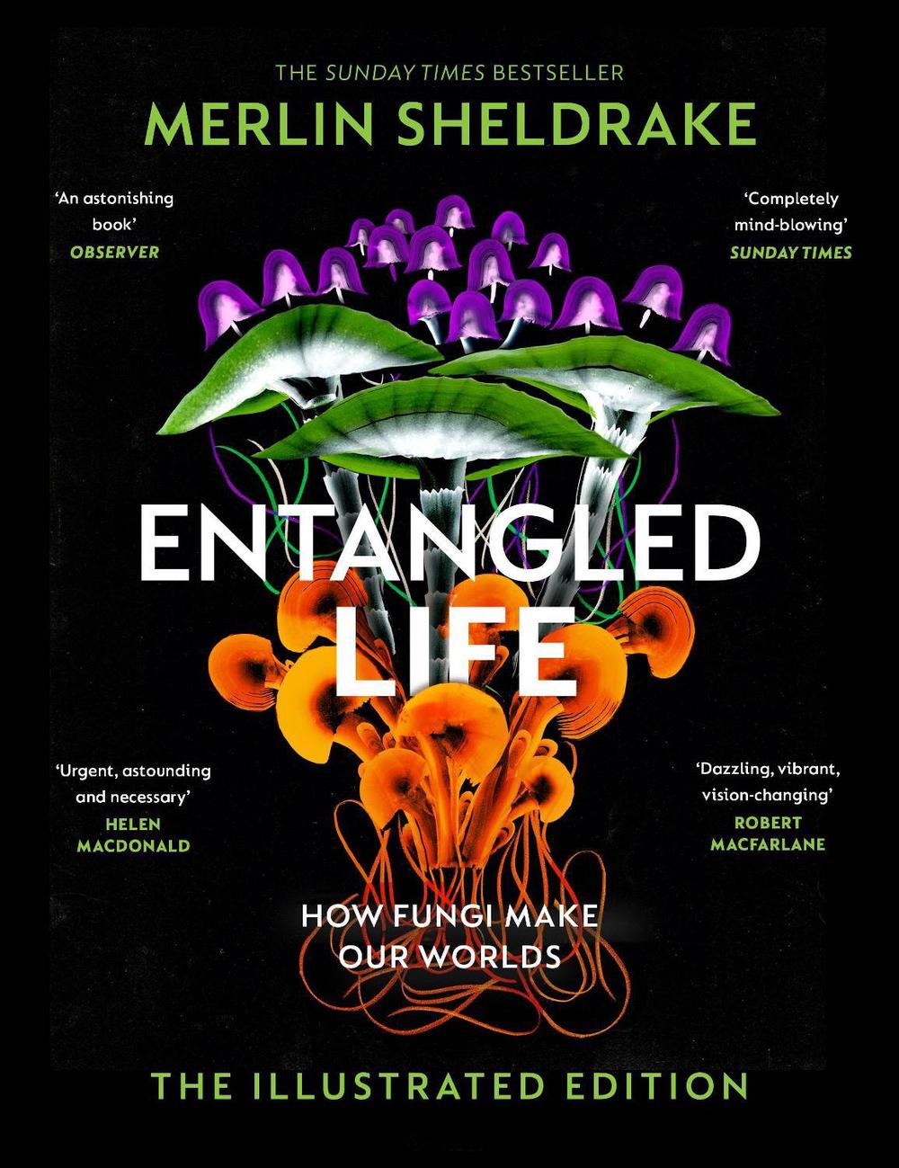 Entangled Life, 9781847927736