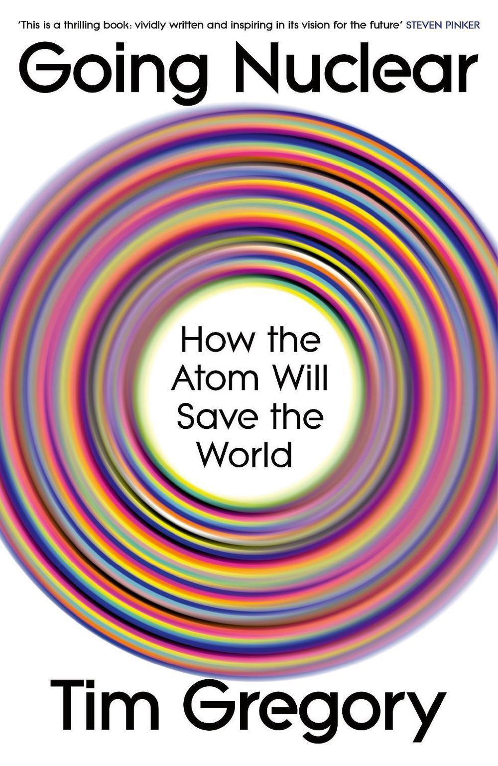 Going Nuclear, 9781847928078