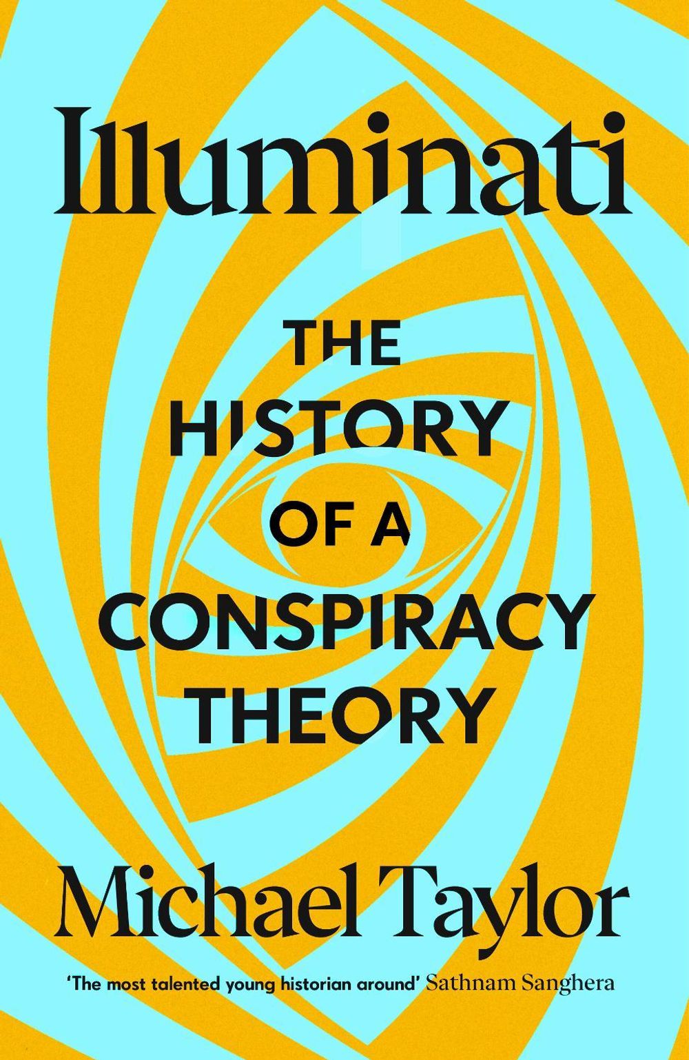 Illuminati by Michael Taylor - ISBN: 9781847928382