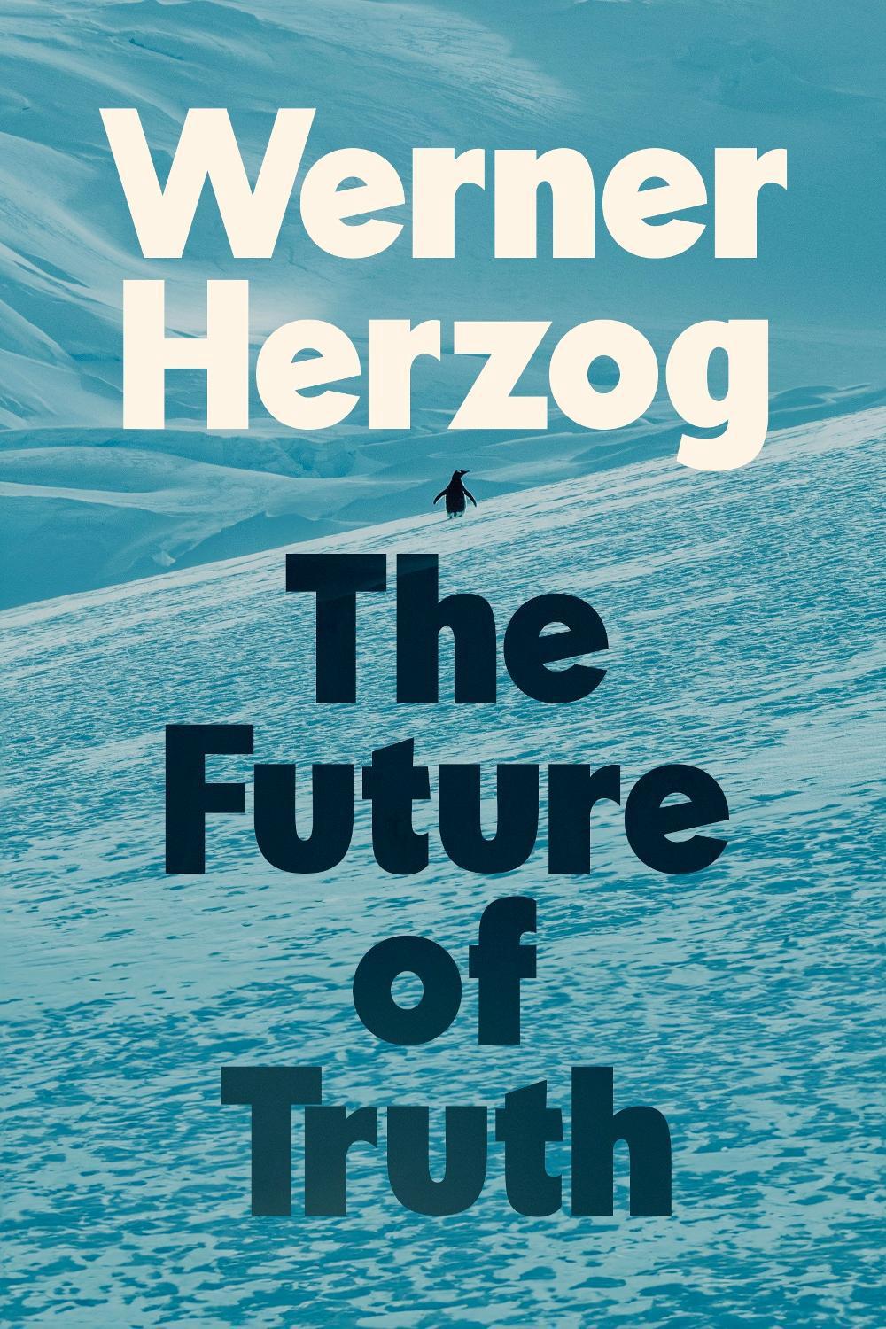 The Future of Truth, 9781847928405