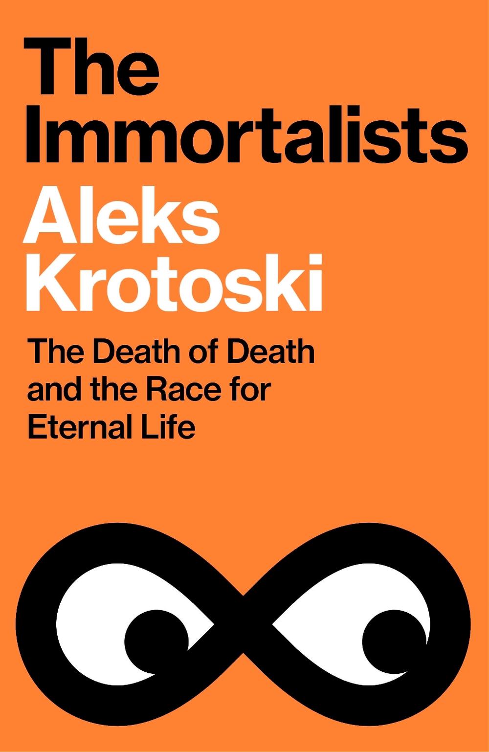 The Immortalists, 9781847928504