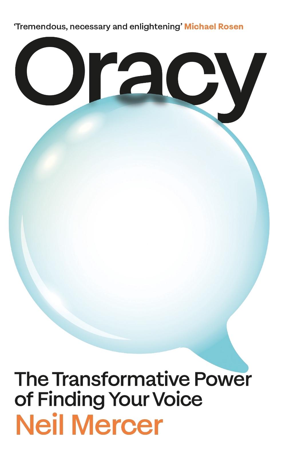 Oracy, 9781847928566