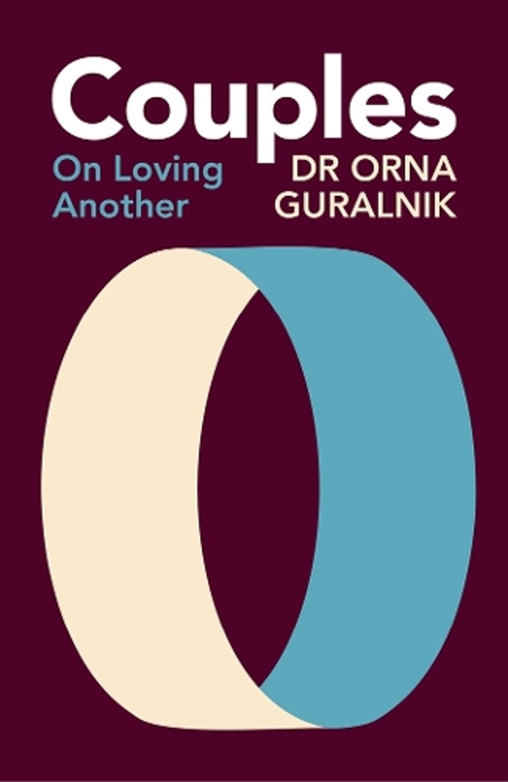Couples by Dr Orna Guralnik - ISBN: 9781847928702