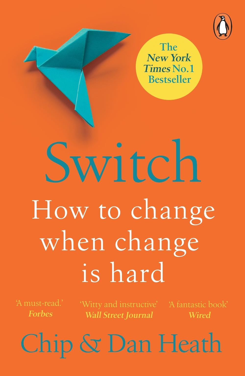Switch, 9781847940322