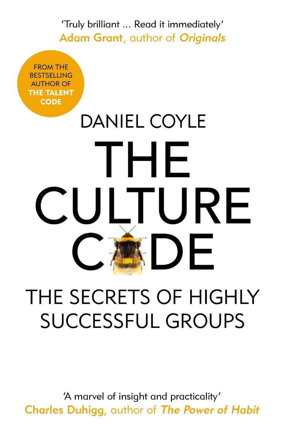The Culture Code, 9781847941275