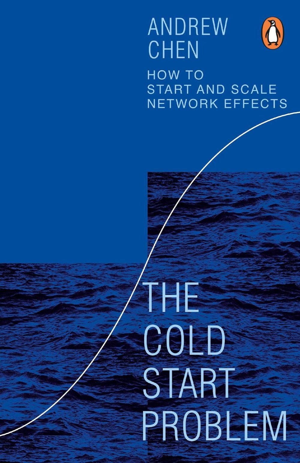 The Cold Start Problem by Andrew Chen - ISBN: 9781847942791