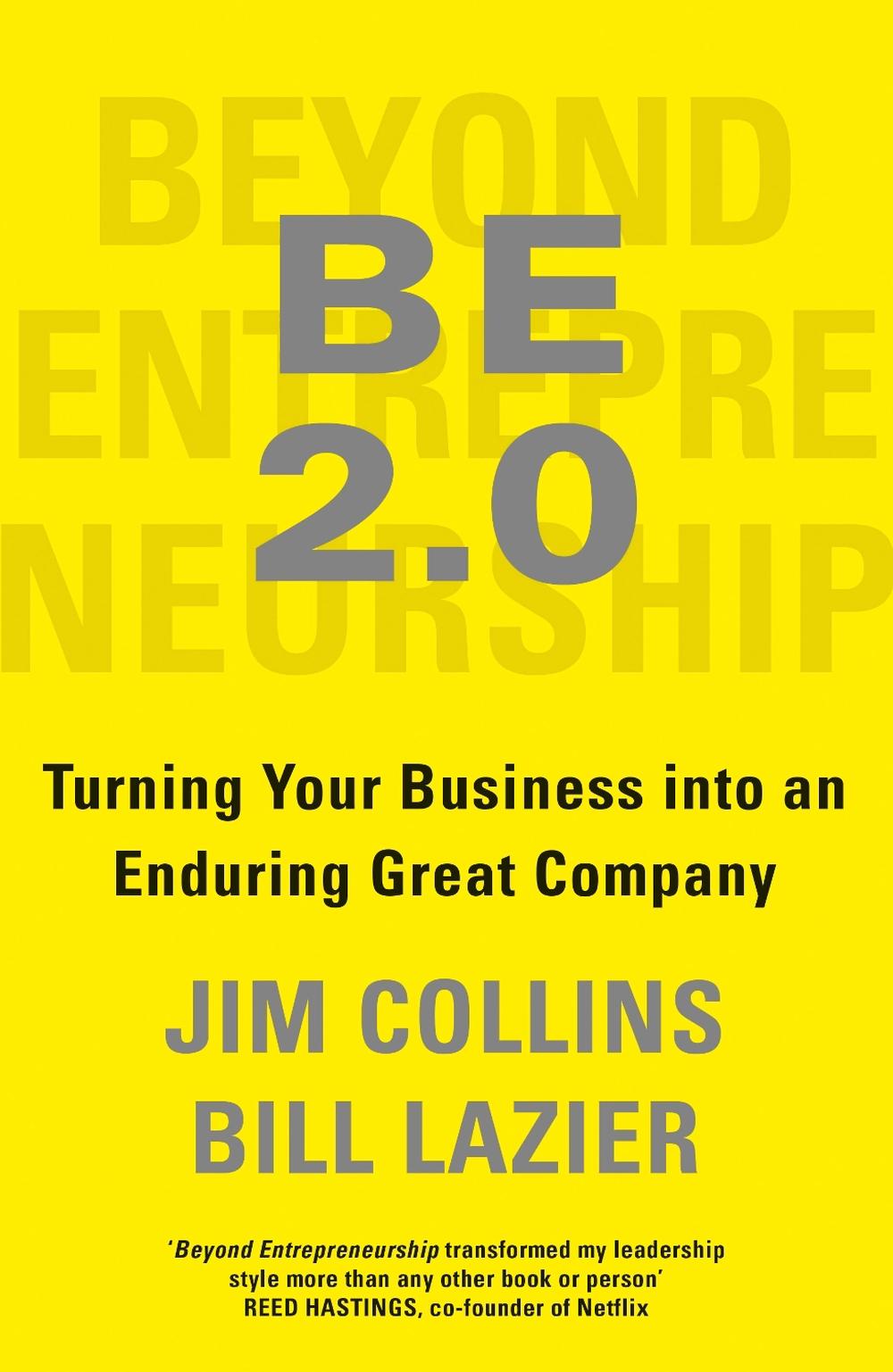 Beyond Entrepreneurship 2.0, 9781847943347