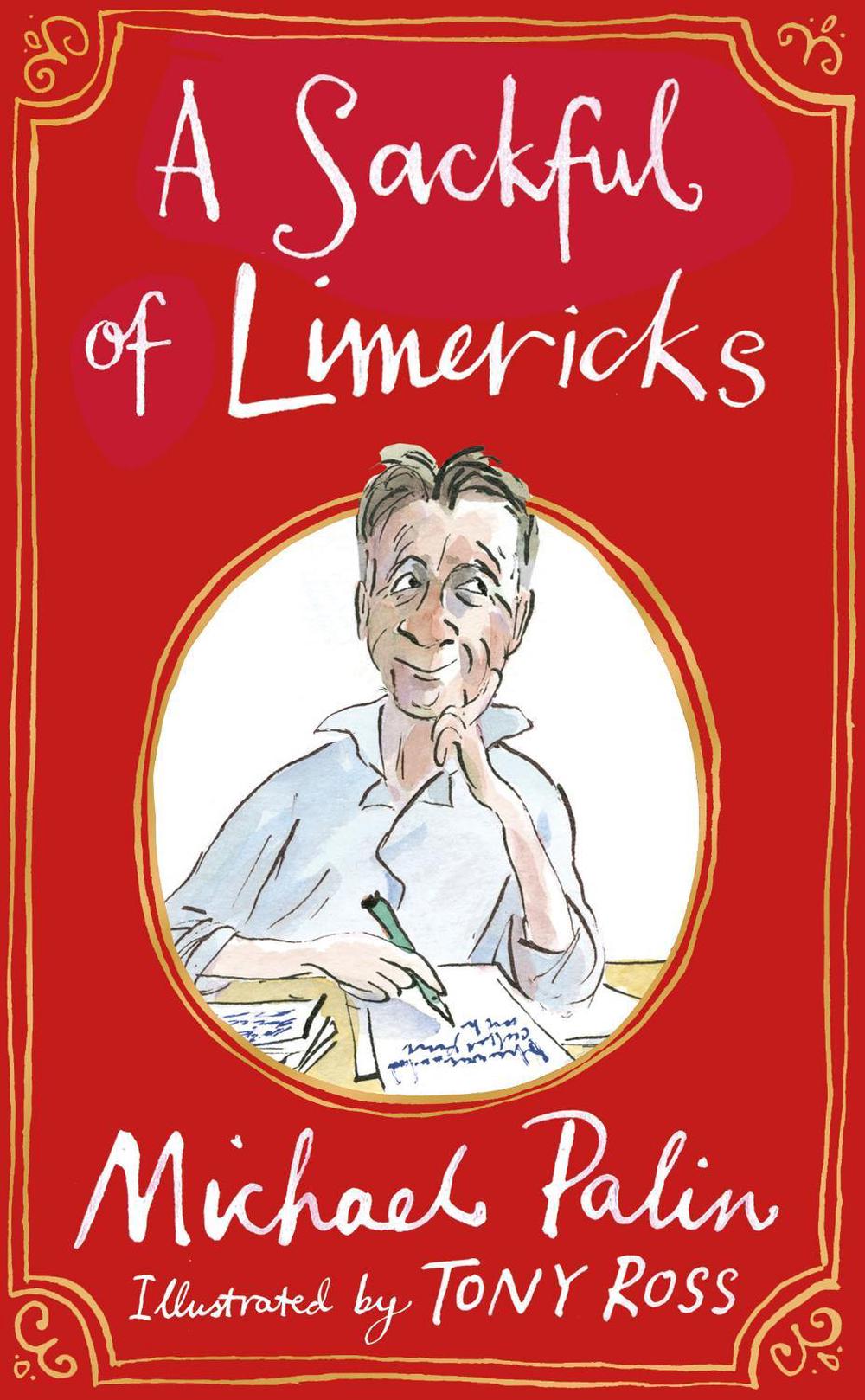 A Sackful of Limericks, 9781847947994