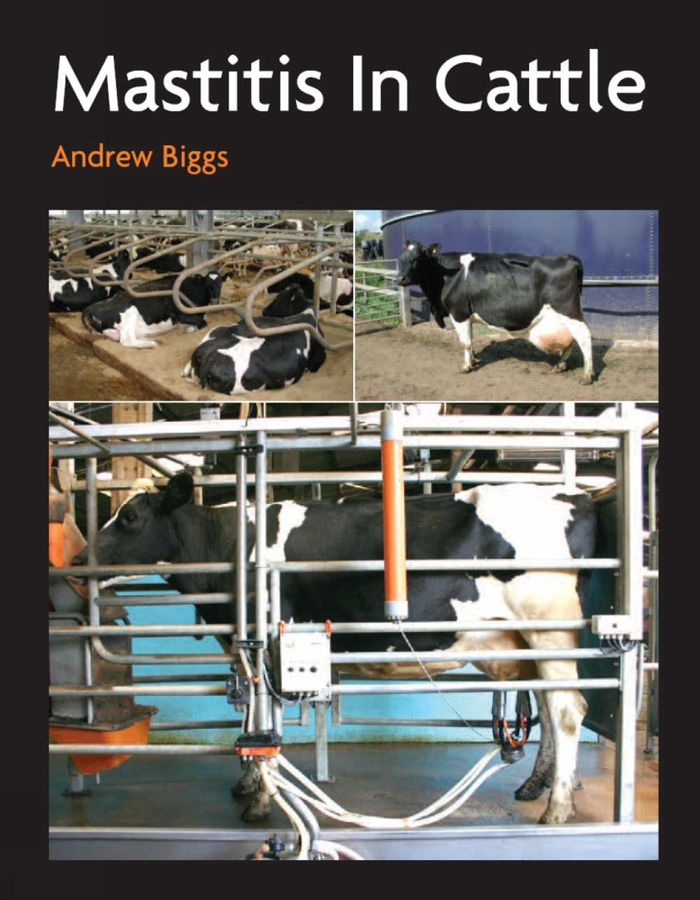 Mastitis In Cattle, 9781847970718