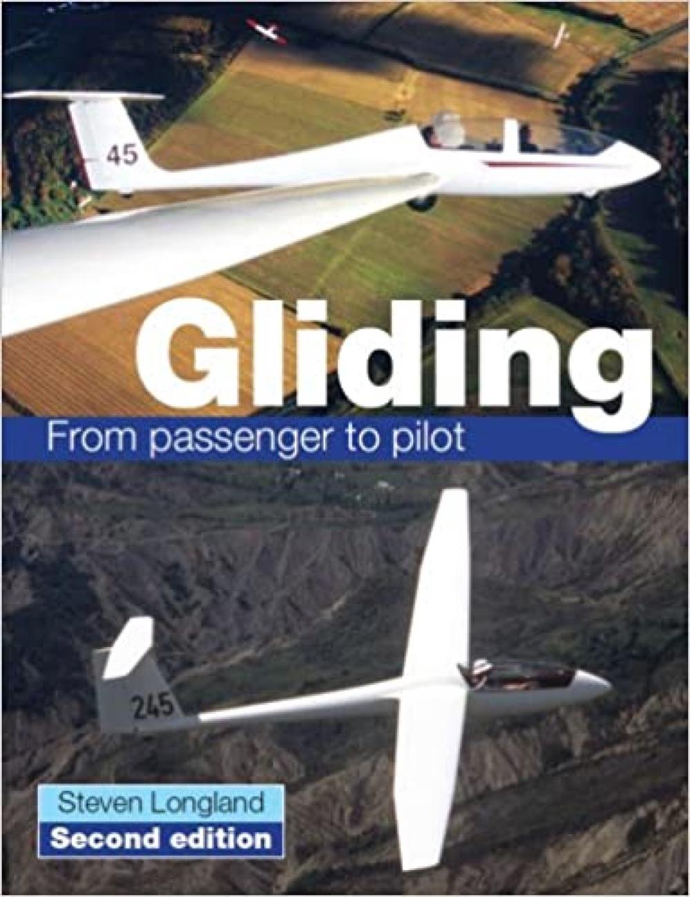Gliding, 9781847973931