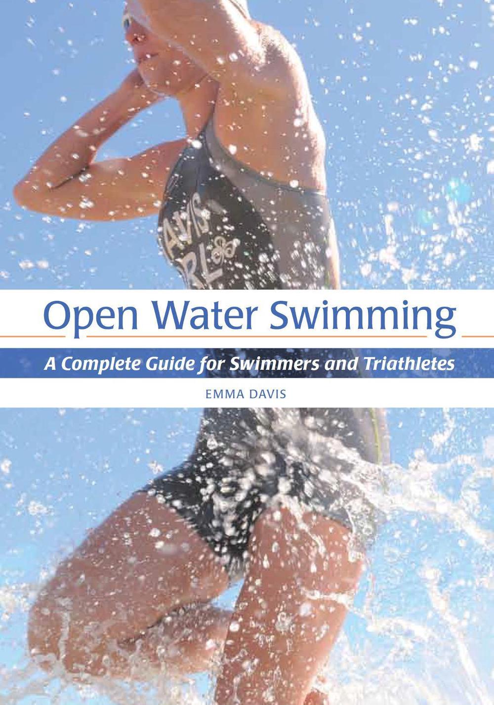 Open Water Swimming, 9781847976093