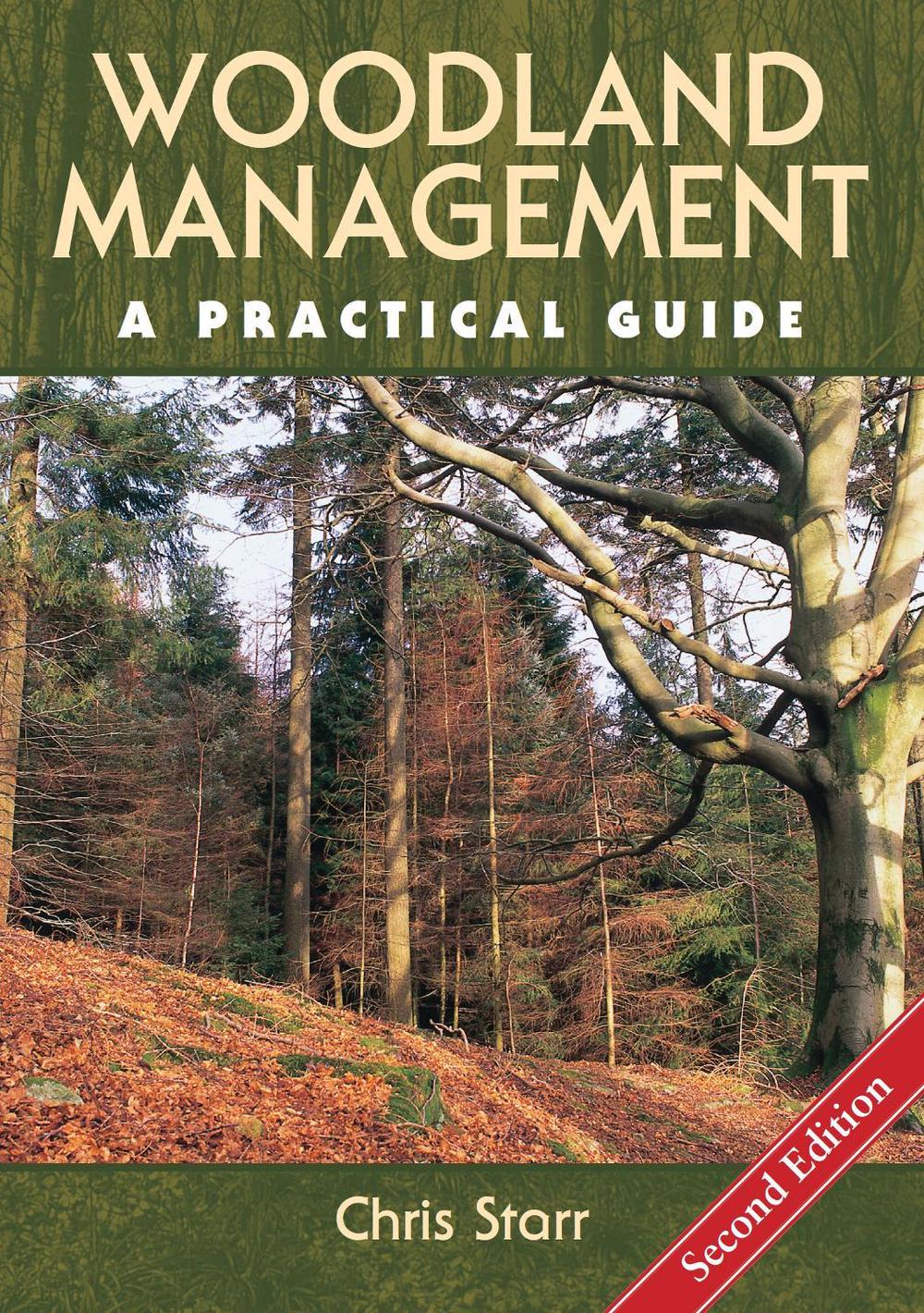 Woodland Management, 9781847976178