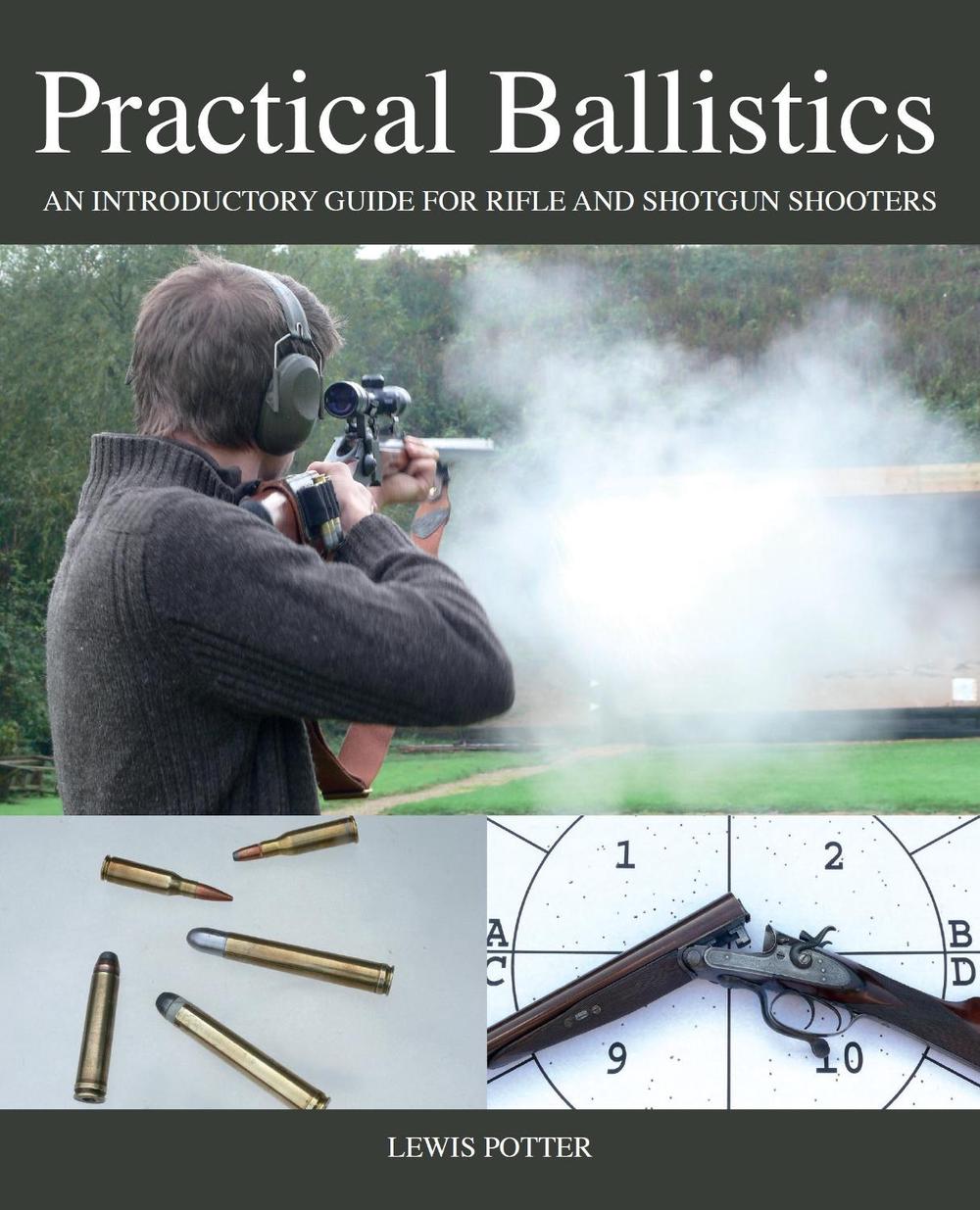 Practical Ballistics, 9781847977373