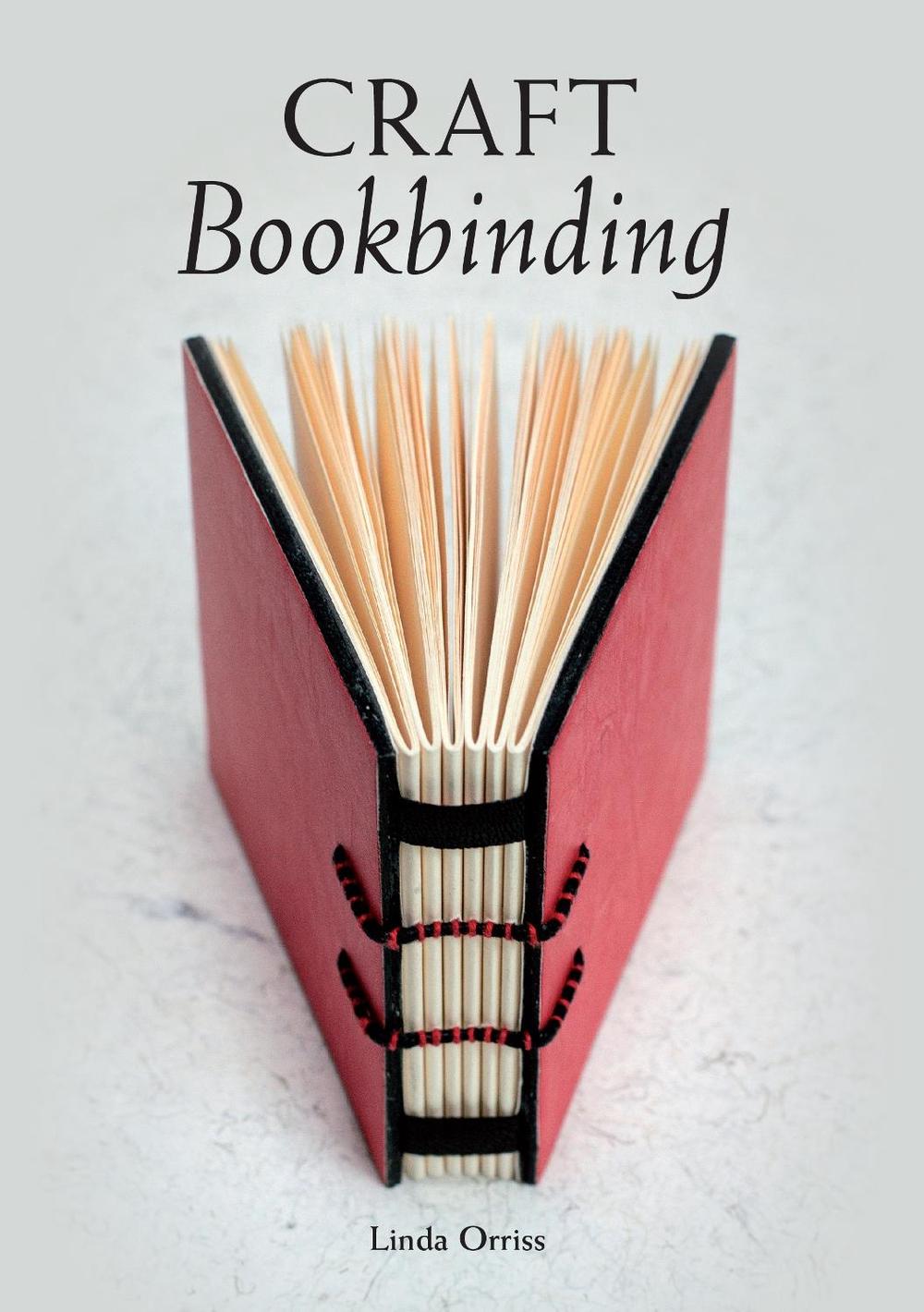 Craft Bookbinding, 9781847977649