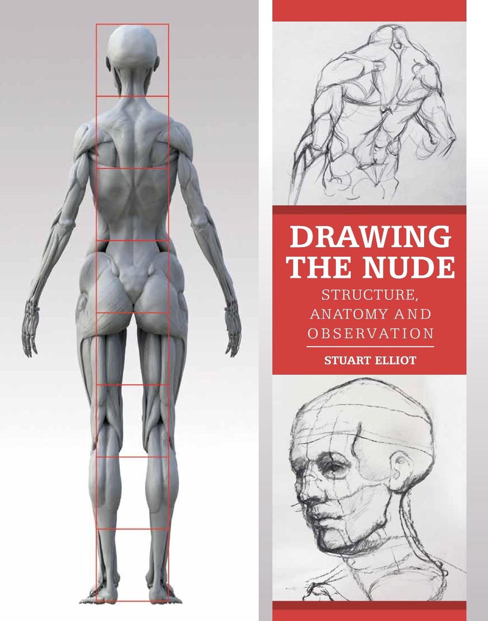 Drawing the Nude, 9781847978240