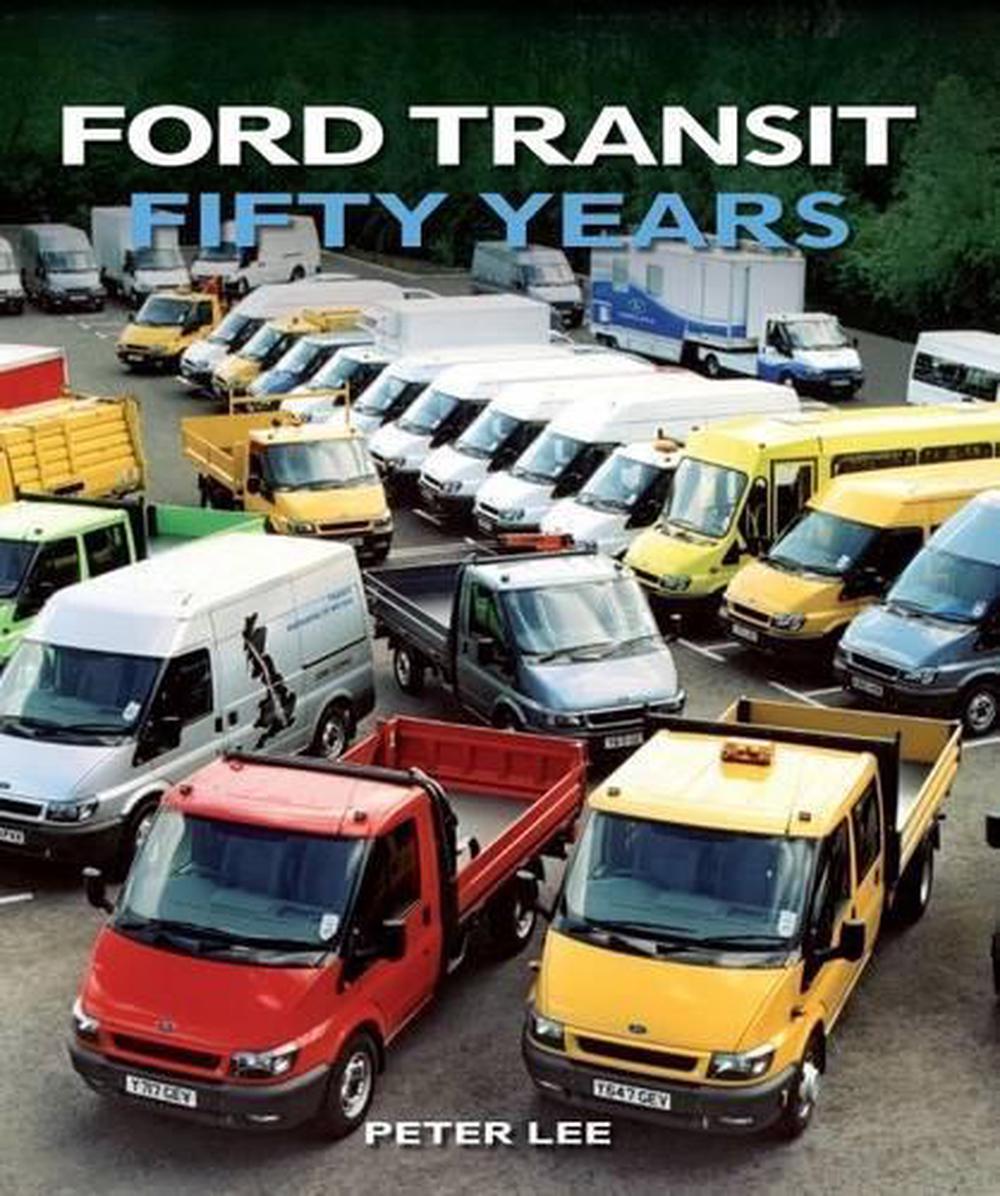 buy ford transit