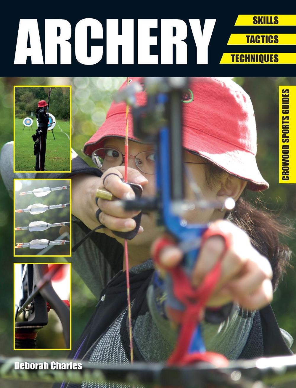 Archery, 9781847979599
