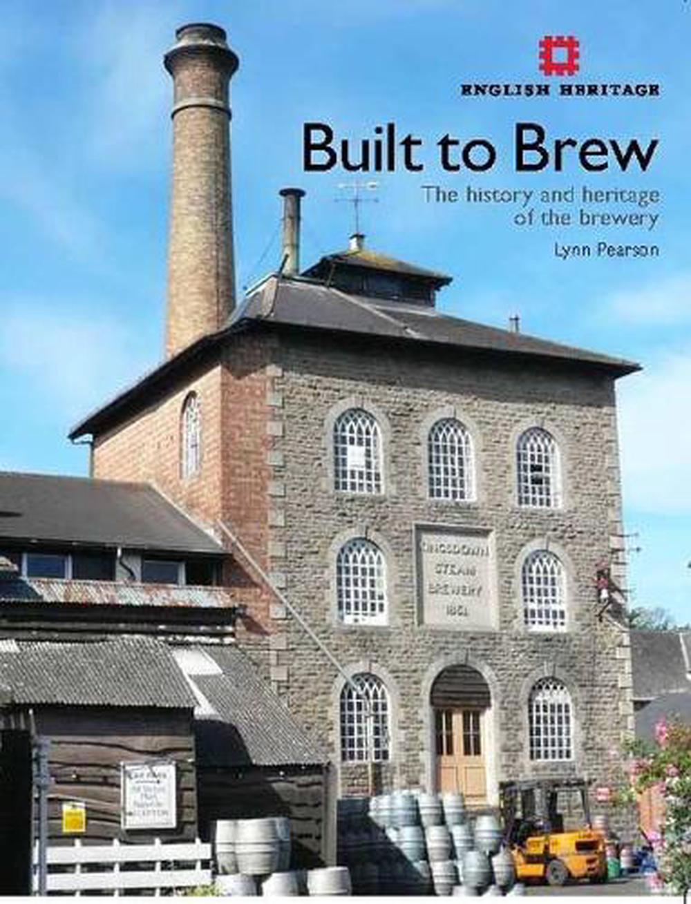 Built to Brew, 9781848022386