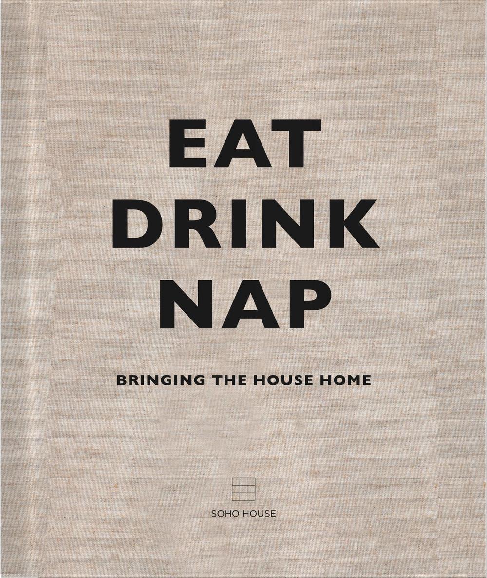 Eat, Drink, Nap, 9781848094116