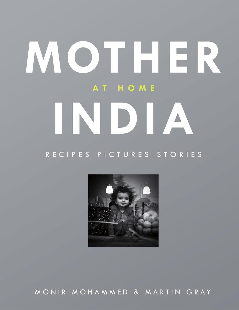 Mother India at Home by Martin Gray - ISBN: 9781848094420