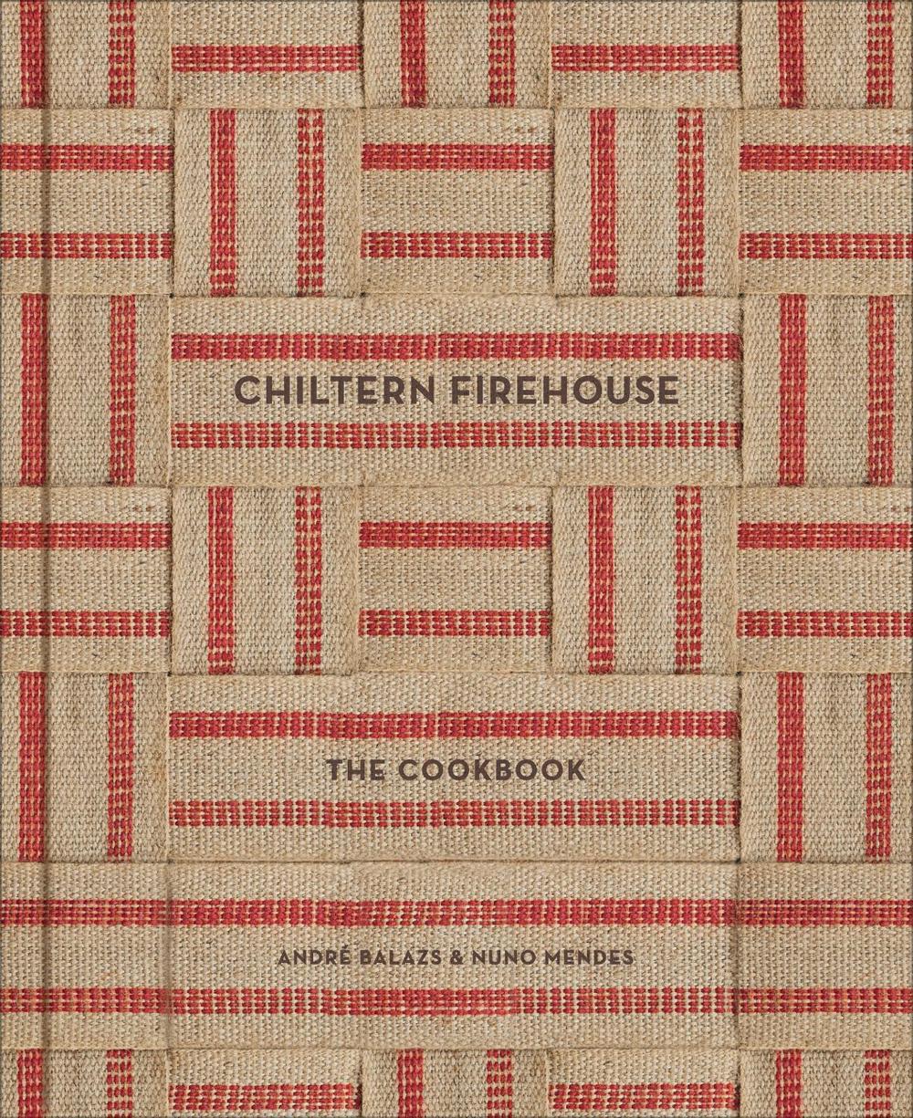 Chiltern Firehouse by Nuno Mendes - ISBN: 9781848094659