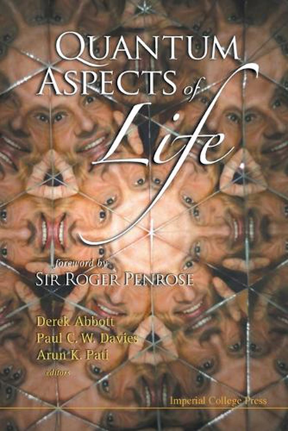 Quantum Aspects Of Life, 9781848162679