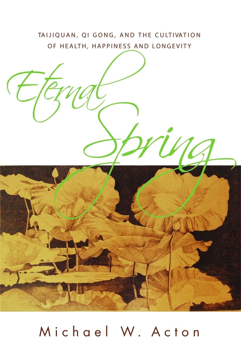 Eternal Spring, 9781848190030