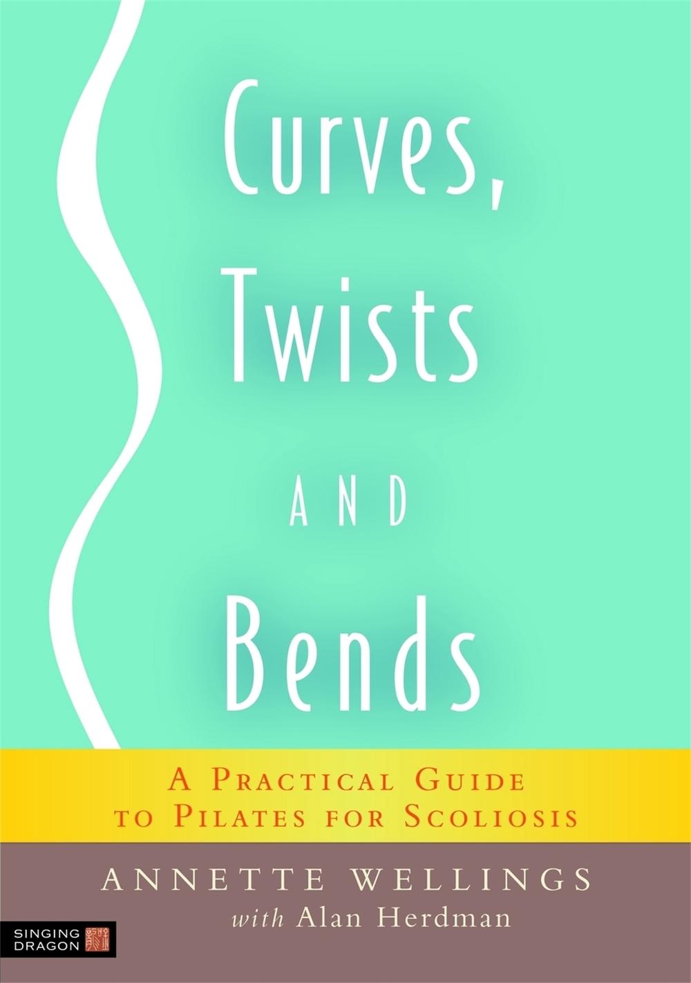 Curves, Twists and Bends, 9781848190252