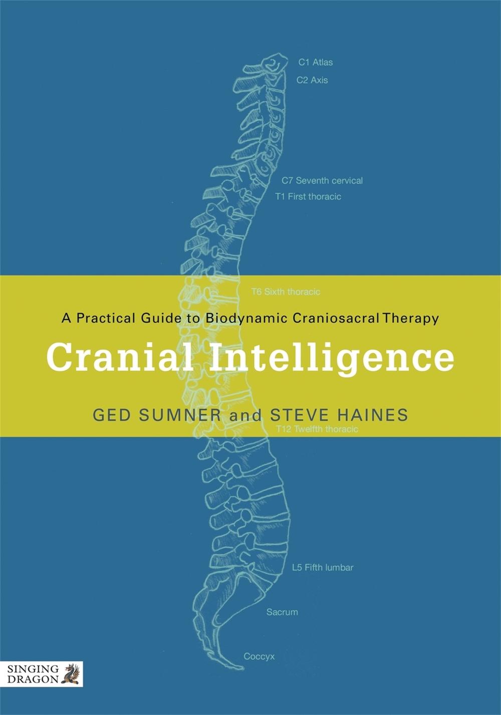 Cranial Intelligence, 9781848190283
