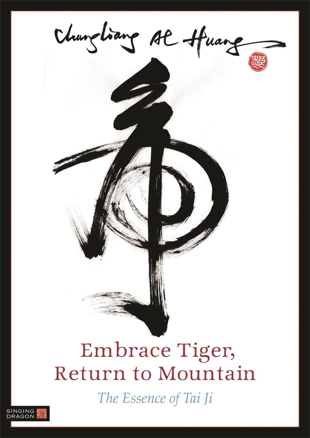 Embrace Tiger, Return to Mountain, 9781848190528
