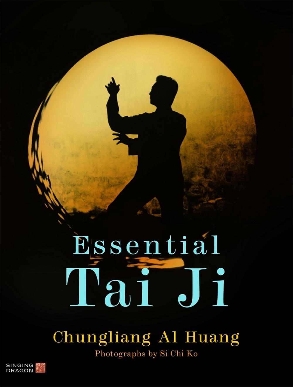 Essential Tai Ji, 9781848190535