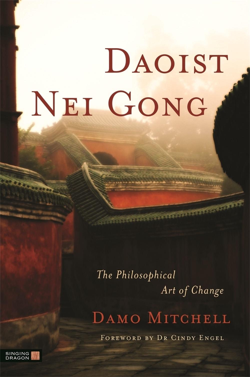 Daoist Nei Gong, 9781848190658