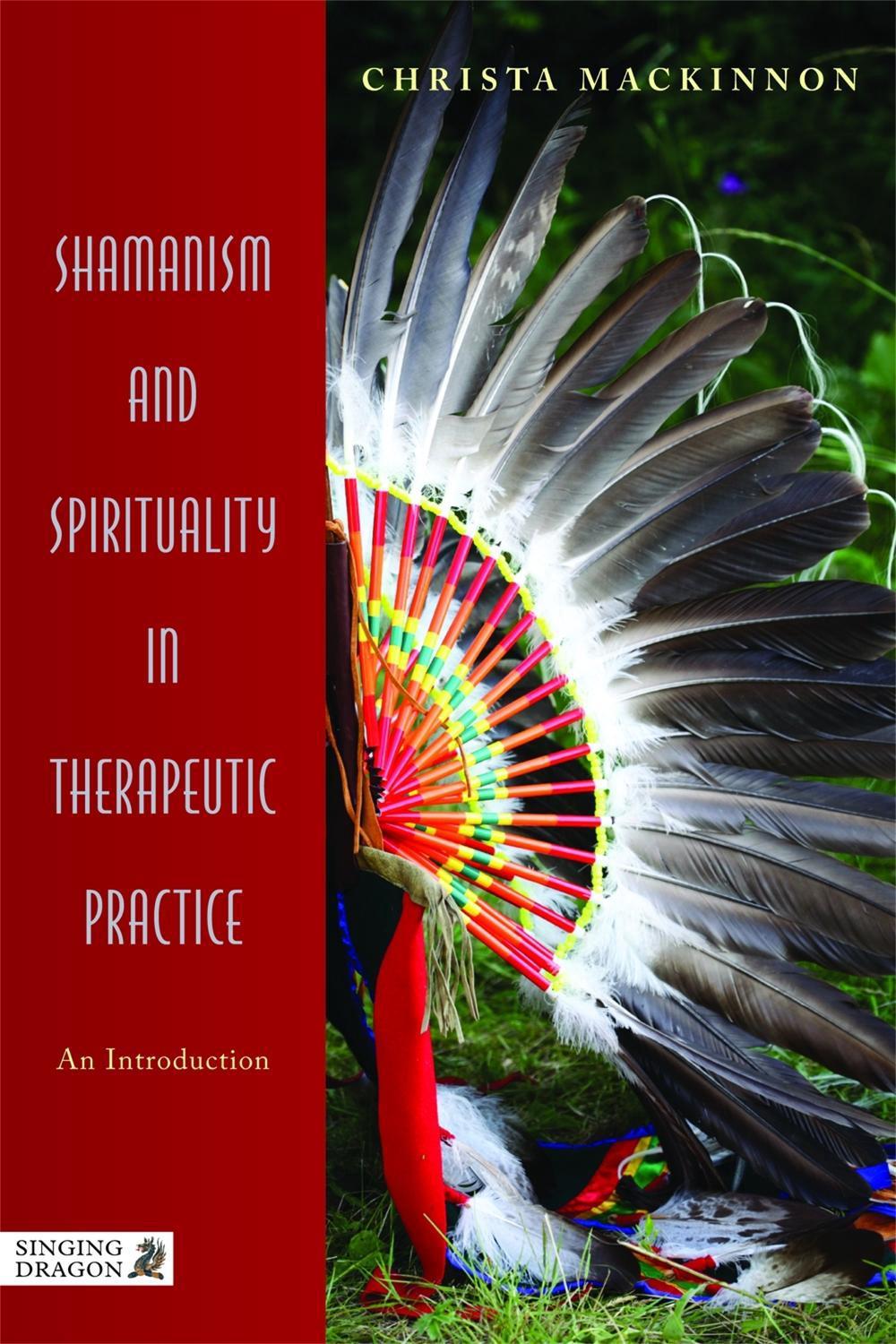 Shamanism and Spirituality in Therapeutic Practice, 9781848190818