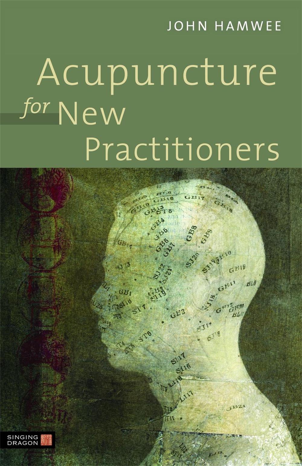Acupuncture for New Practitioners, 9781848191020