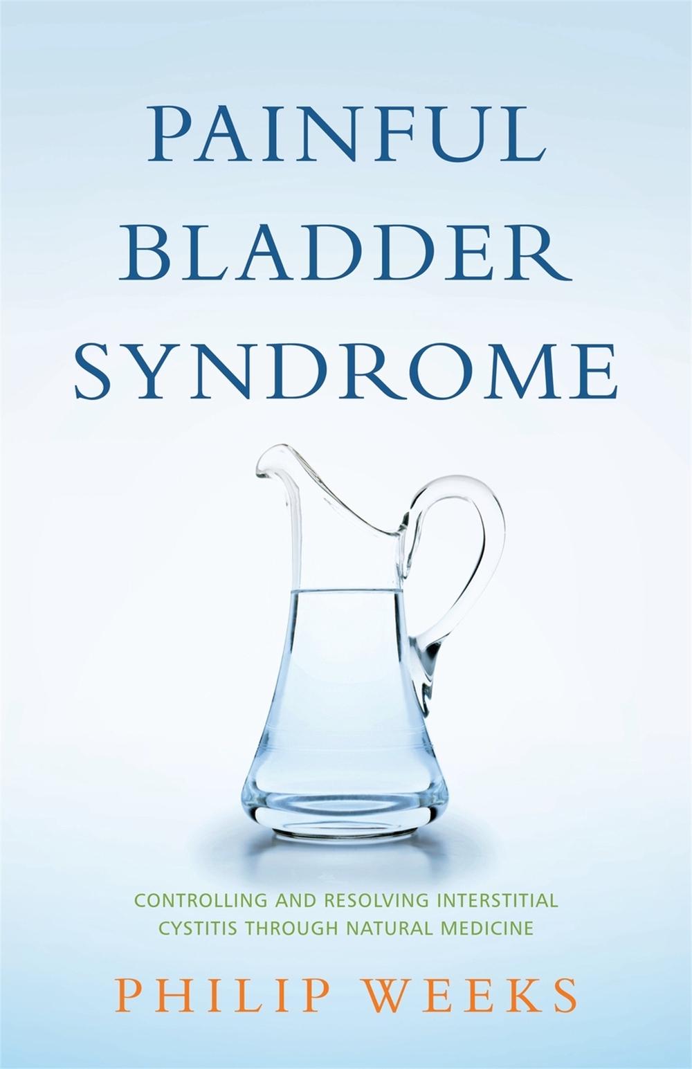 Painful Bladder Syndrome, 9781848191105