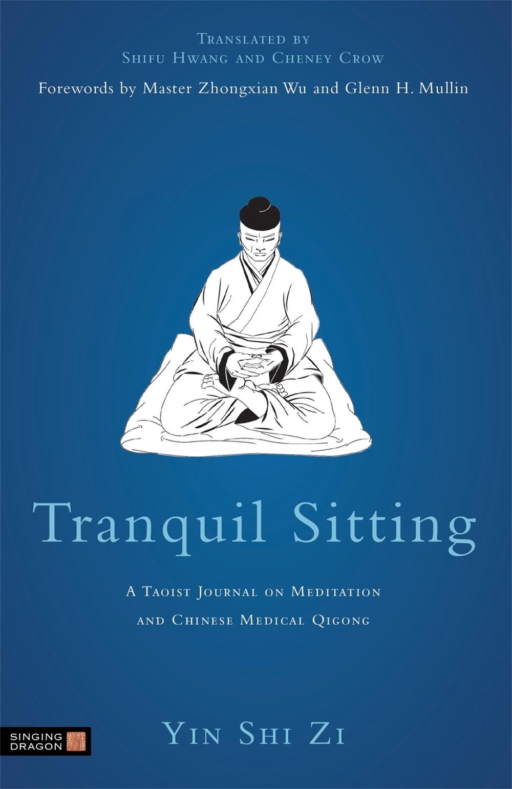 Tranquil Sitting, 9781848191129
