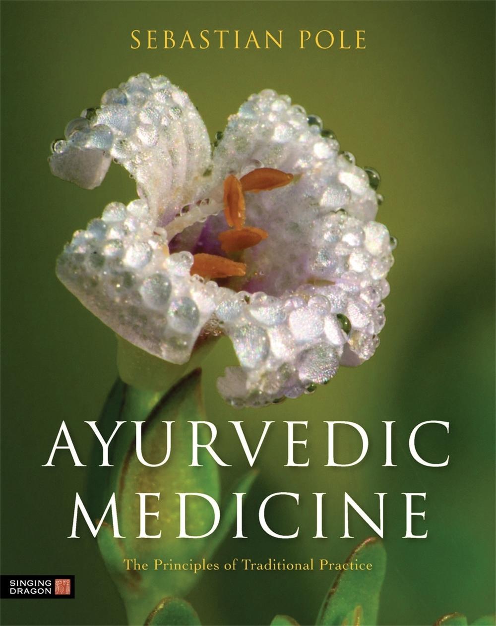 Ayurvedic Medicine, 9781848191136