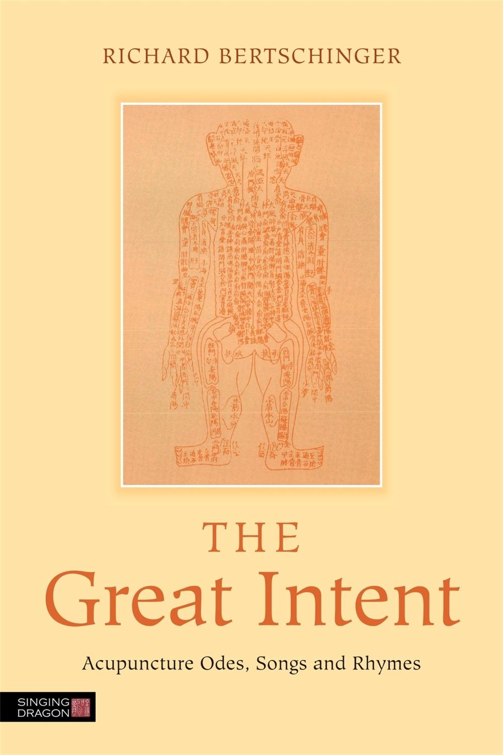 The Great Intent, 9781848191327