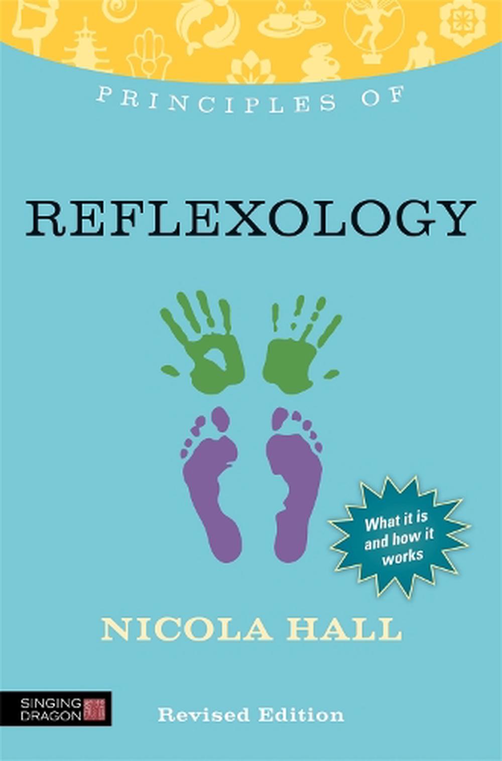 Principles of Reflexology by Nicola Hall, Paperback, 9781848191372 ...