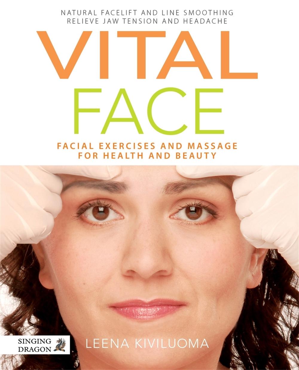 Vital Face, 9781848191662