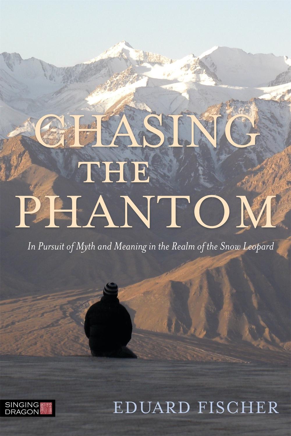 Chasing the Phantom by Eduard Fischer - ISBN: 9781848191723