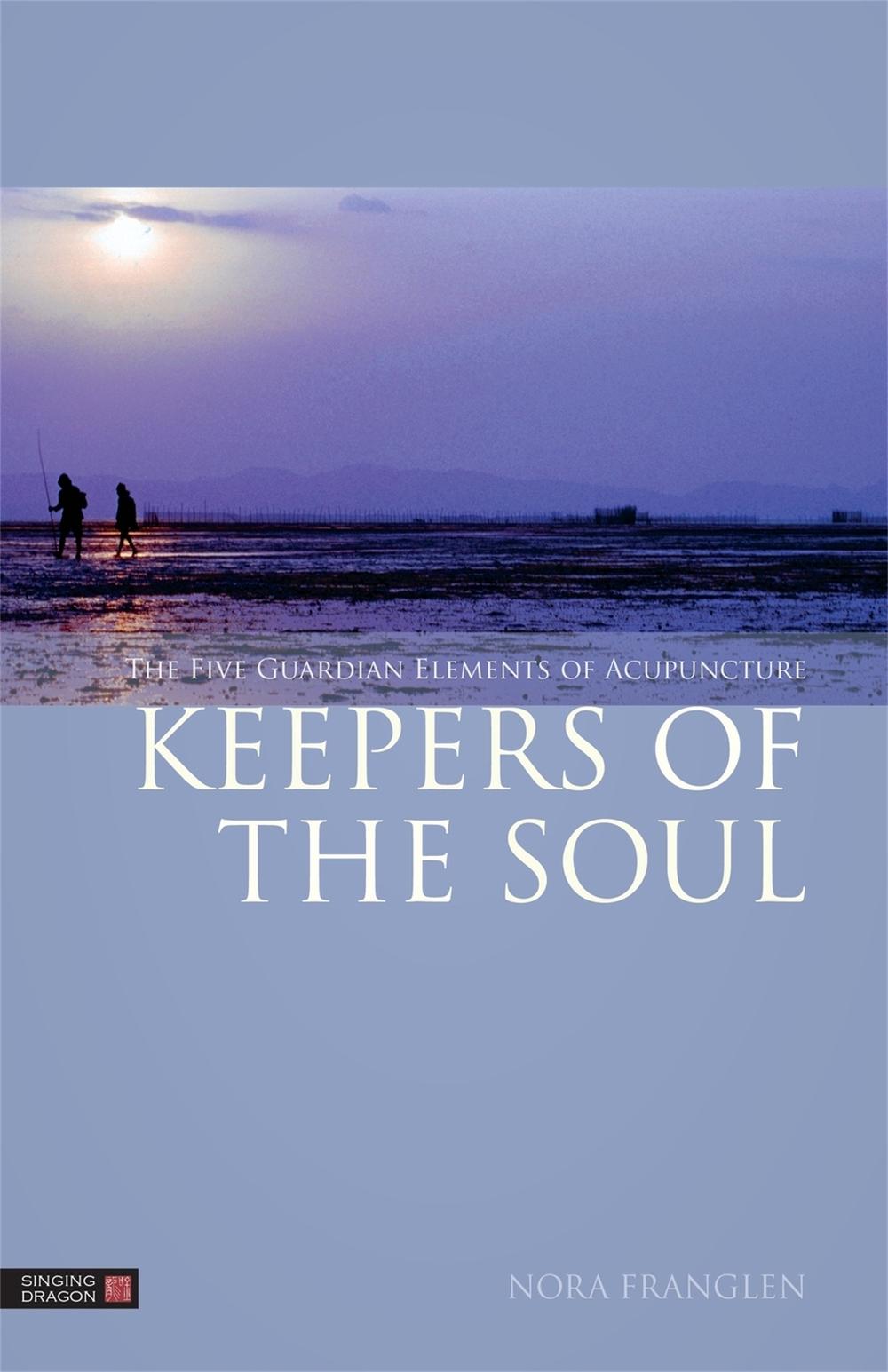 Keepers of the Soul, 9781848191853