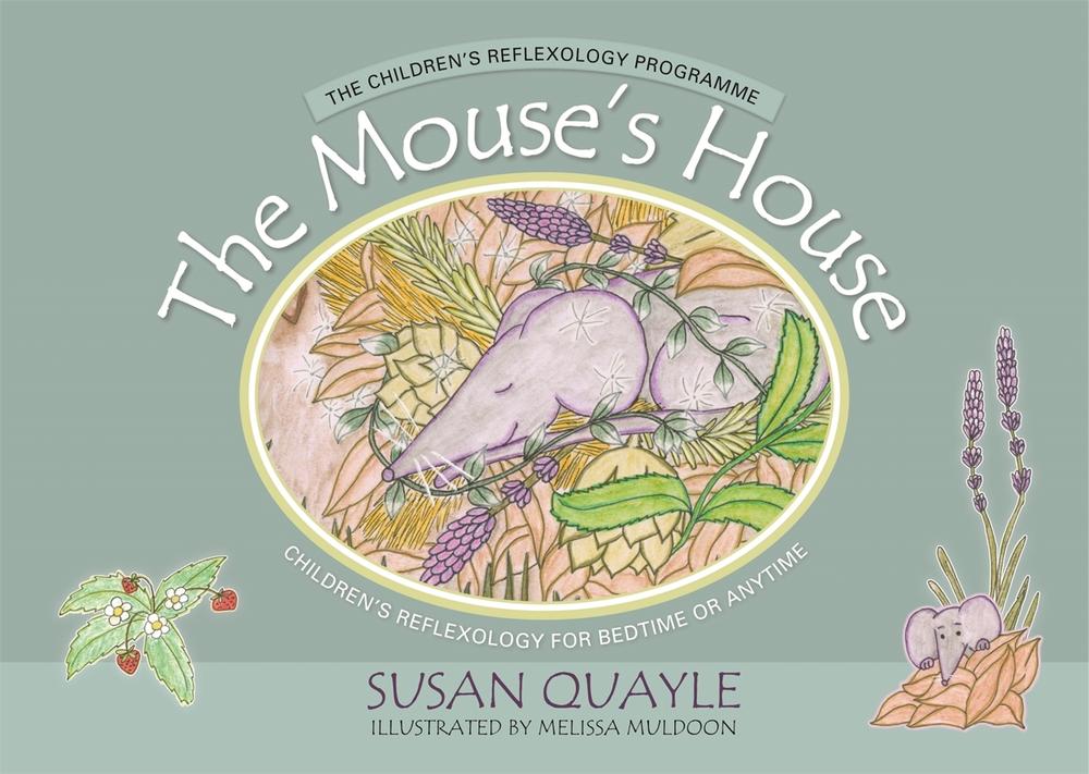 The Mouse's House, 9781848192478