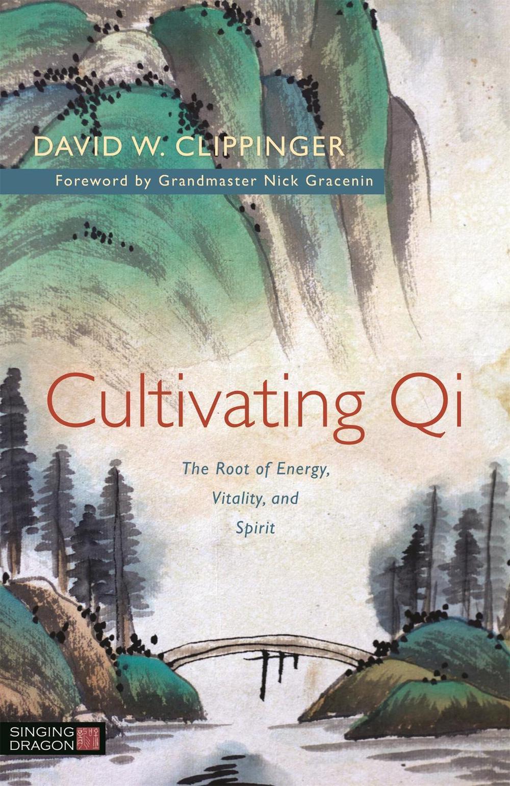 Cultivating Qi, 9781848192911