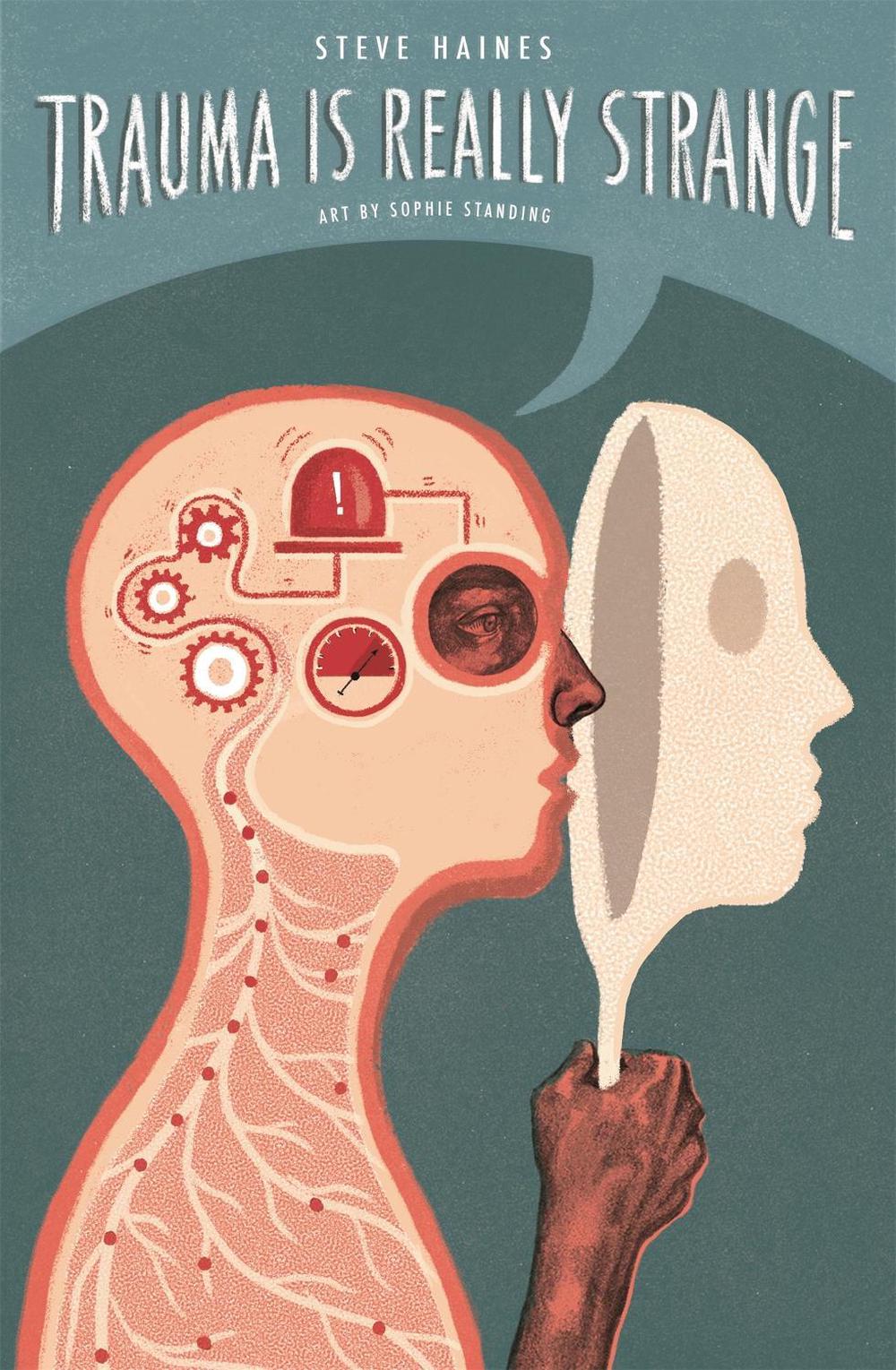 Trauma is Really Strange, 9781848192935