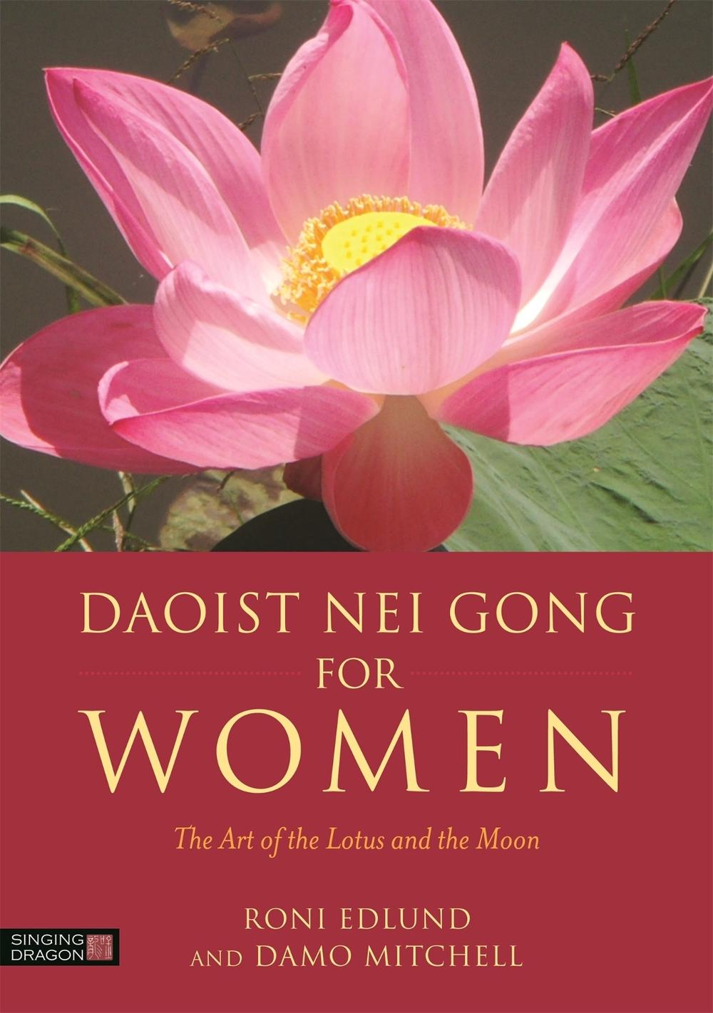 Daoist Nei Gong for Women, 9781848192973
