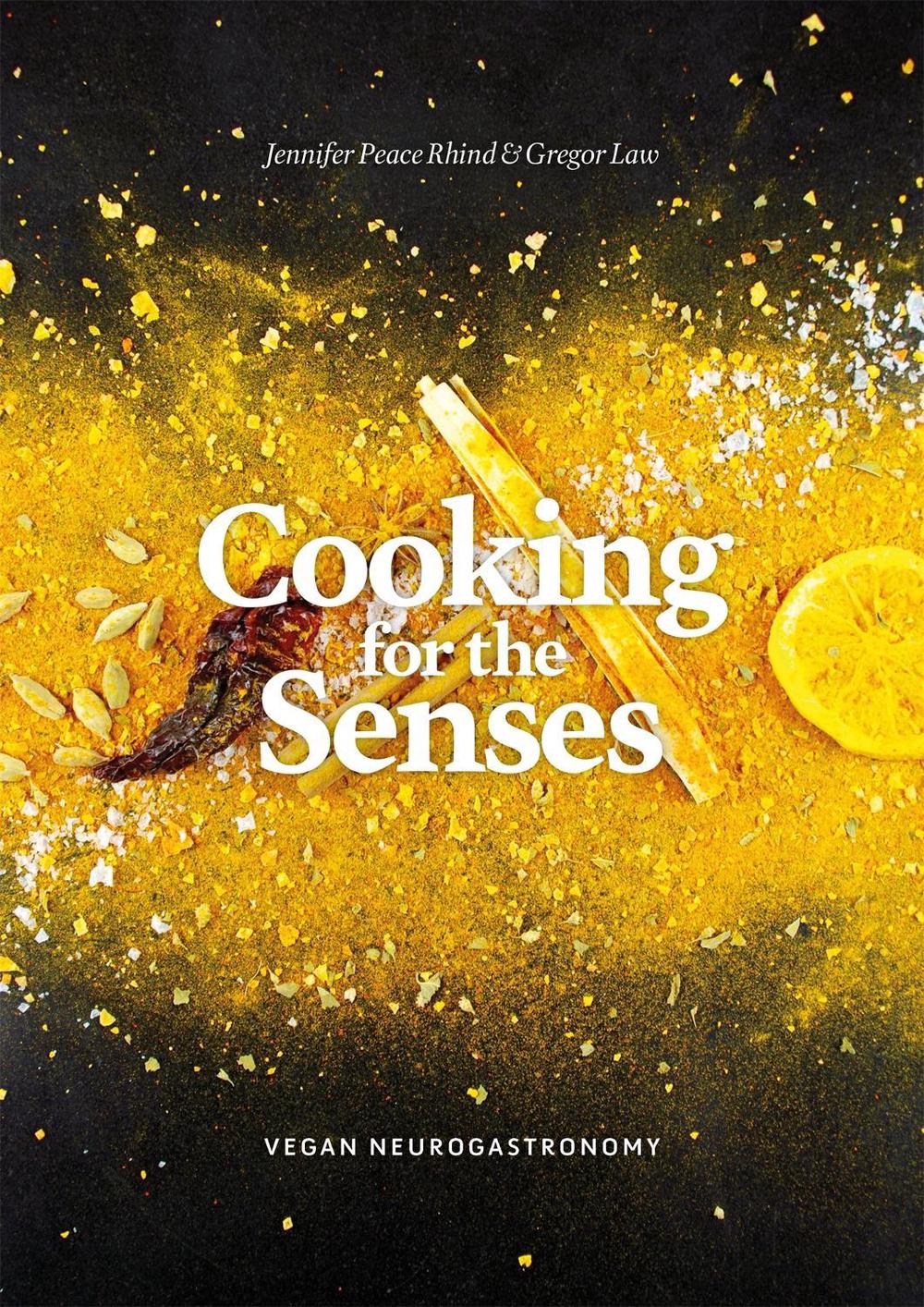 Cooking for the Senses, 9781848193000